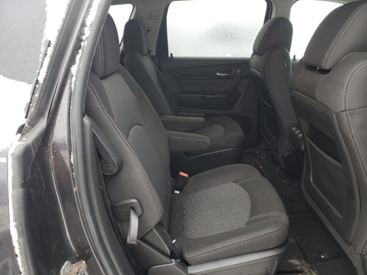 2017 Chevrolet Traverse - Image 11