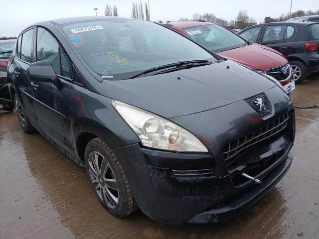 2010 PEUGEOT 3008 ACTIV