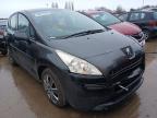2010 PEUGEOT 3008 ACTIV for sale at Copart SANDY