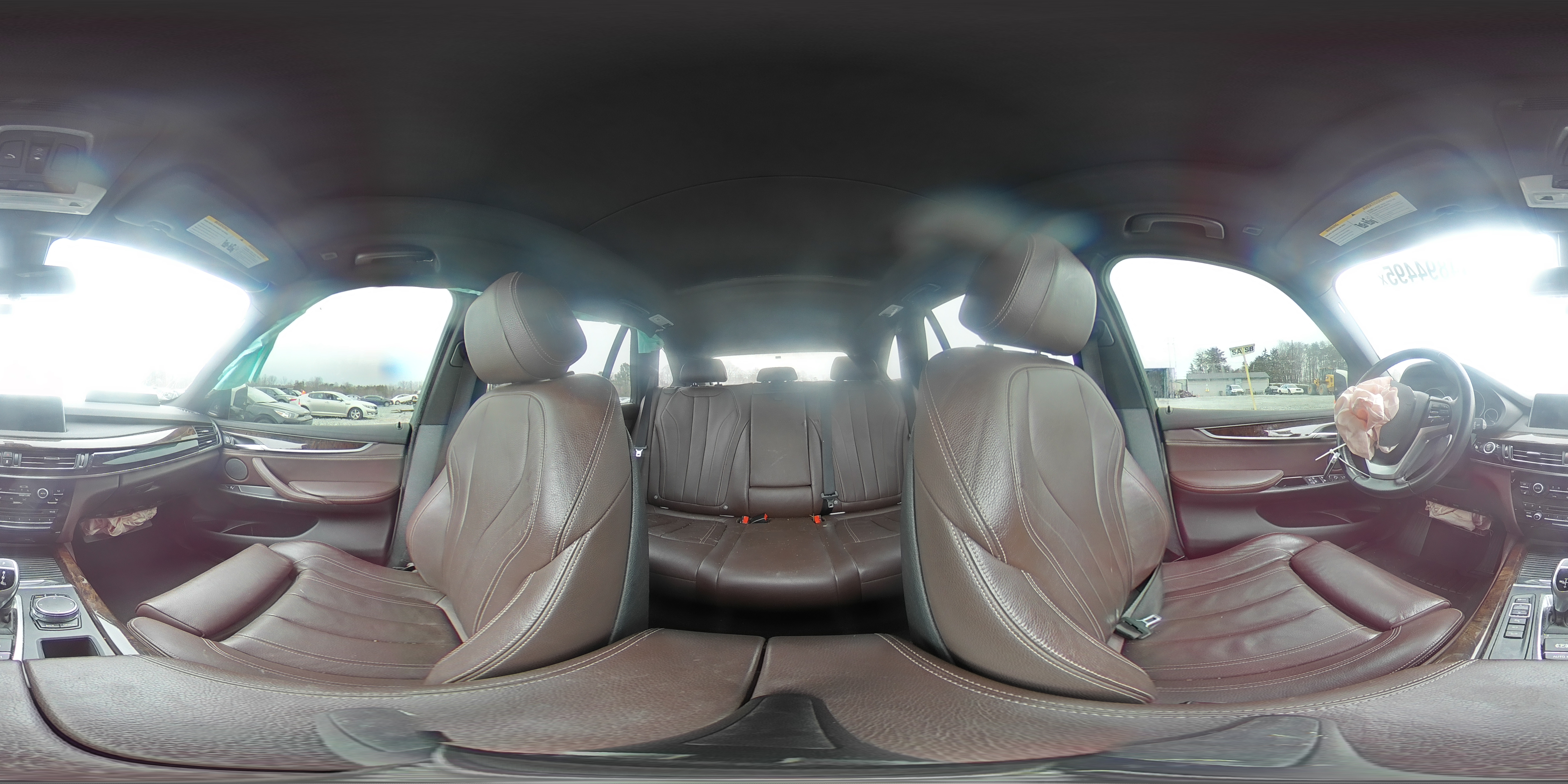 2018 BMW X5 - Image 13