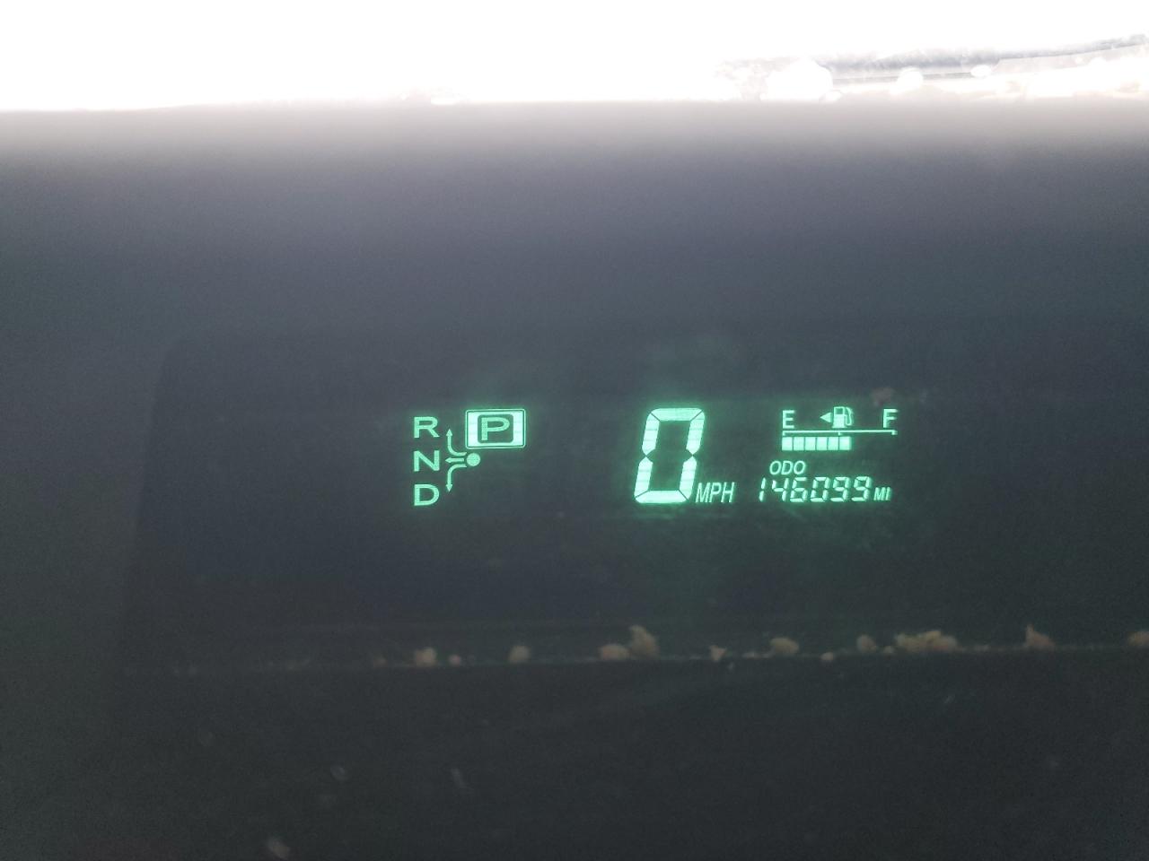2009 Toyota Prius - Image 9
