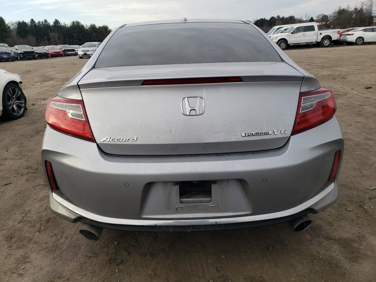 2016 Honda Accord - Image 6
