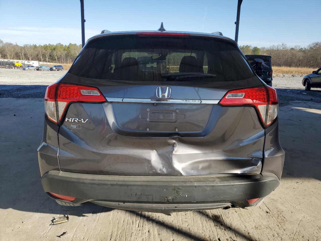 2022 Honda HR-V - Image 6