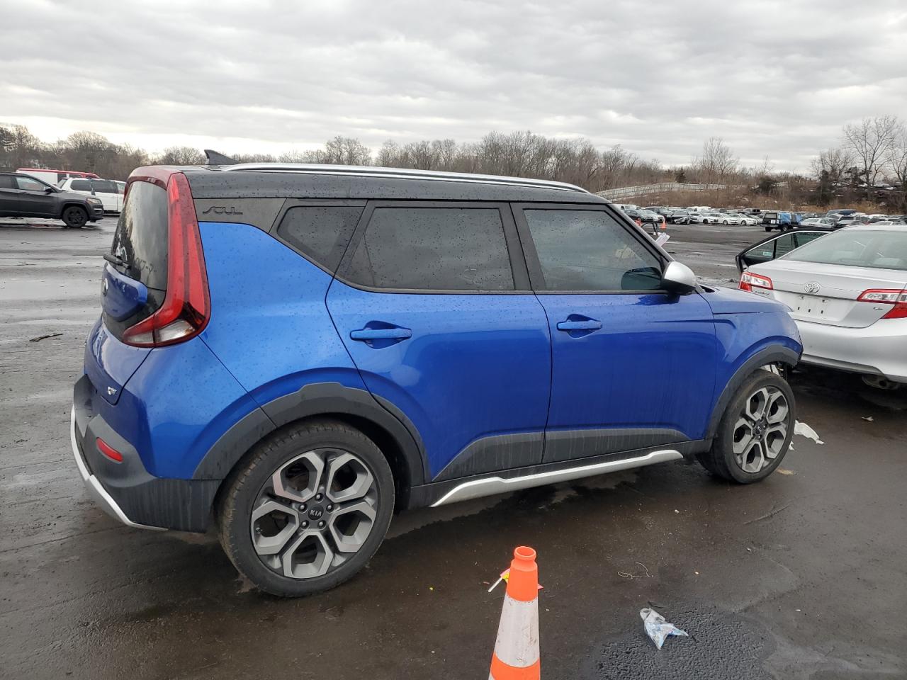 2020 Kia Soul - Image 3