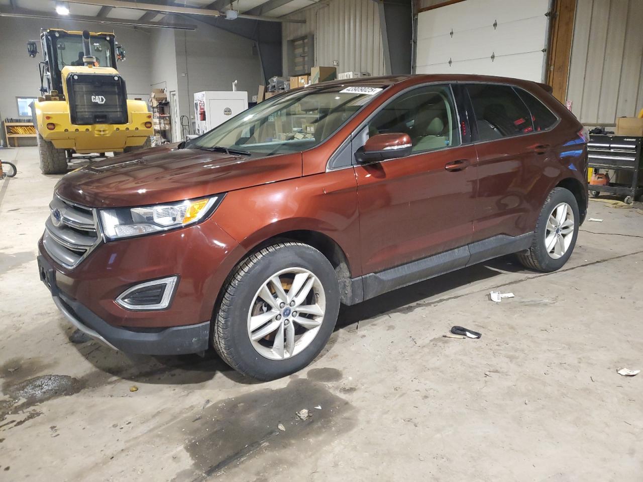 2015 Ford Edge - Image 1