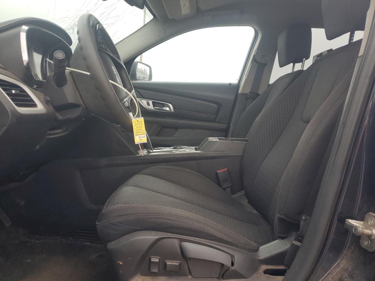 2015 GMC Terrain - Image 7