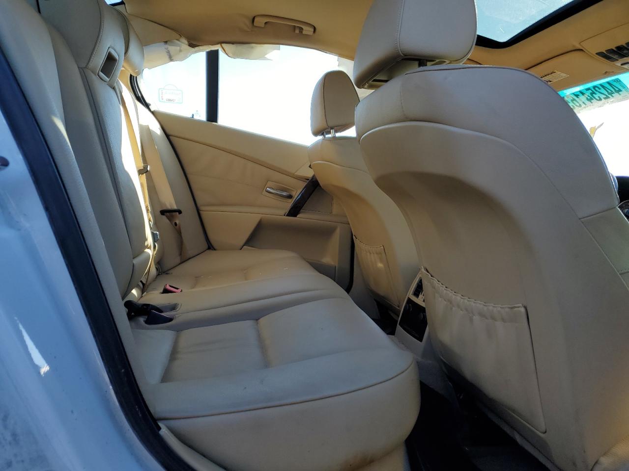 2005 BMW 5er - Image 10