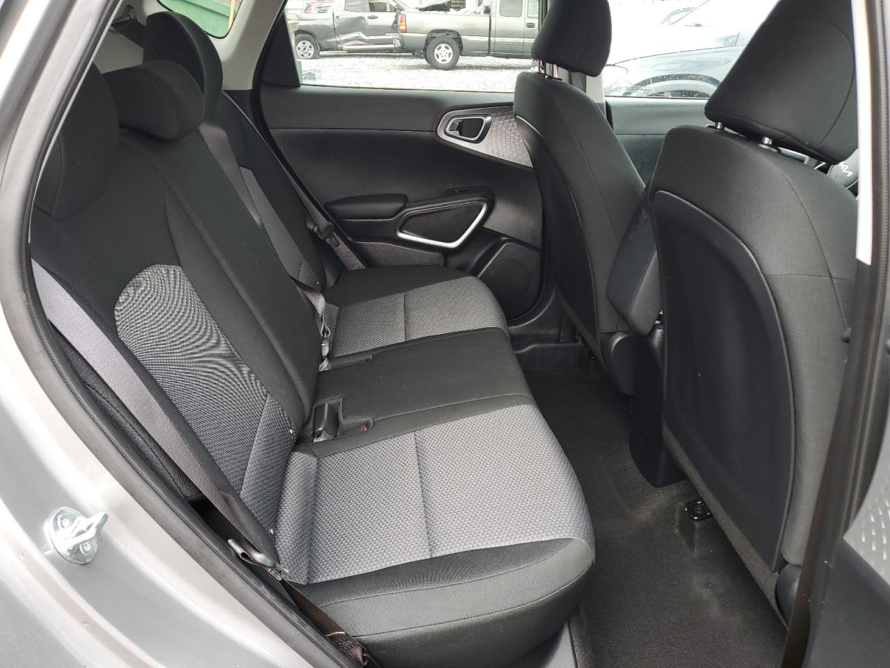 2023 Kia Soul - Image 10