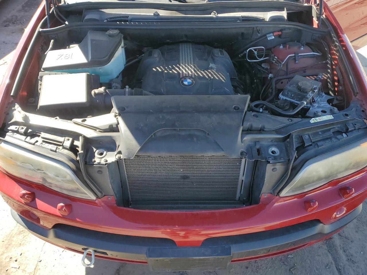 2006 BMW X5 - Image 12