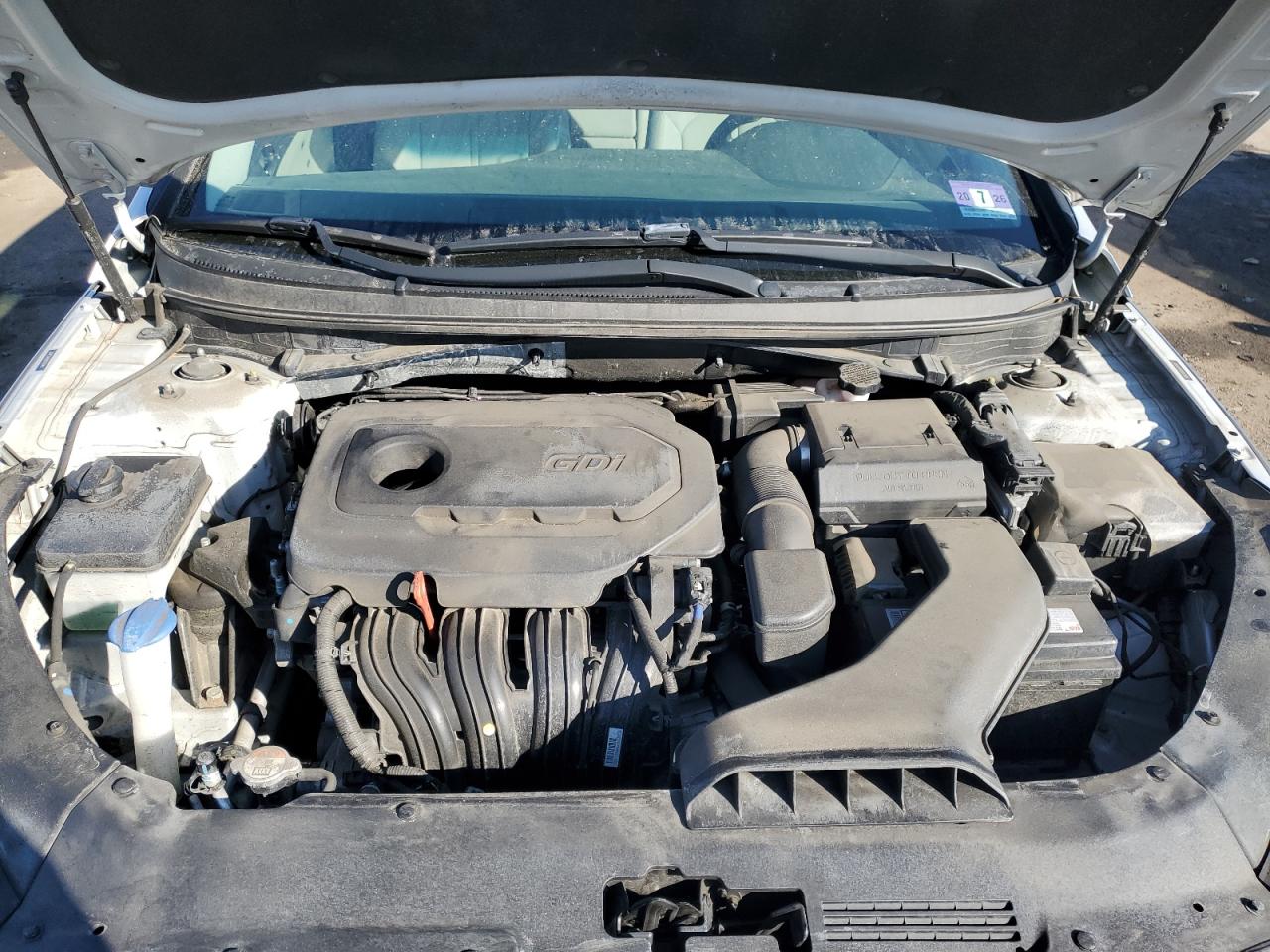 2019 Hyundai Sonata - Image 11