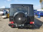 2015 Mercedes-Benz G 550 for Sale in Van Nuys, CA - Burn - Interior