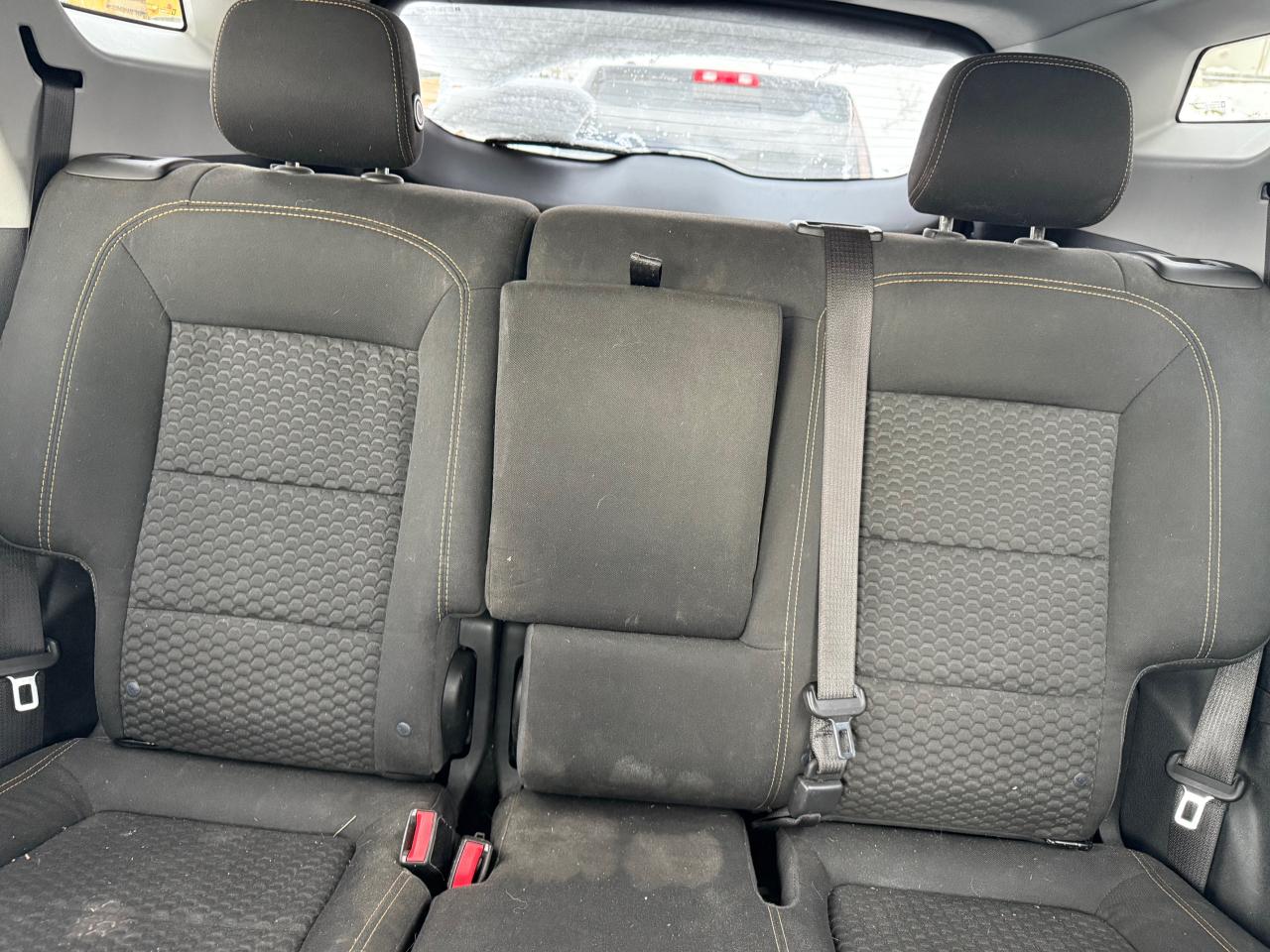 2018 GMC Terrain - Image 8