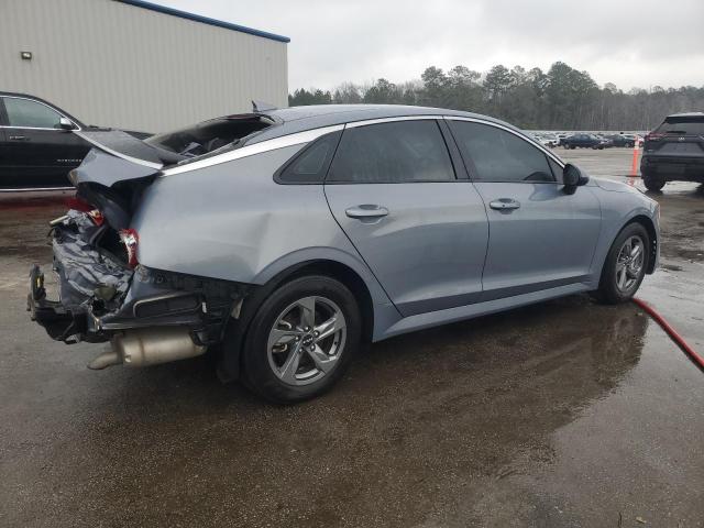  KIA K5 2023 Blue