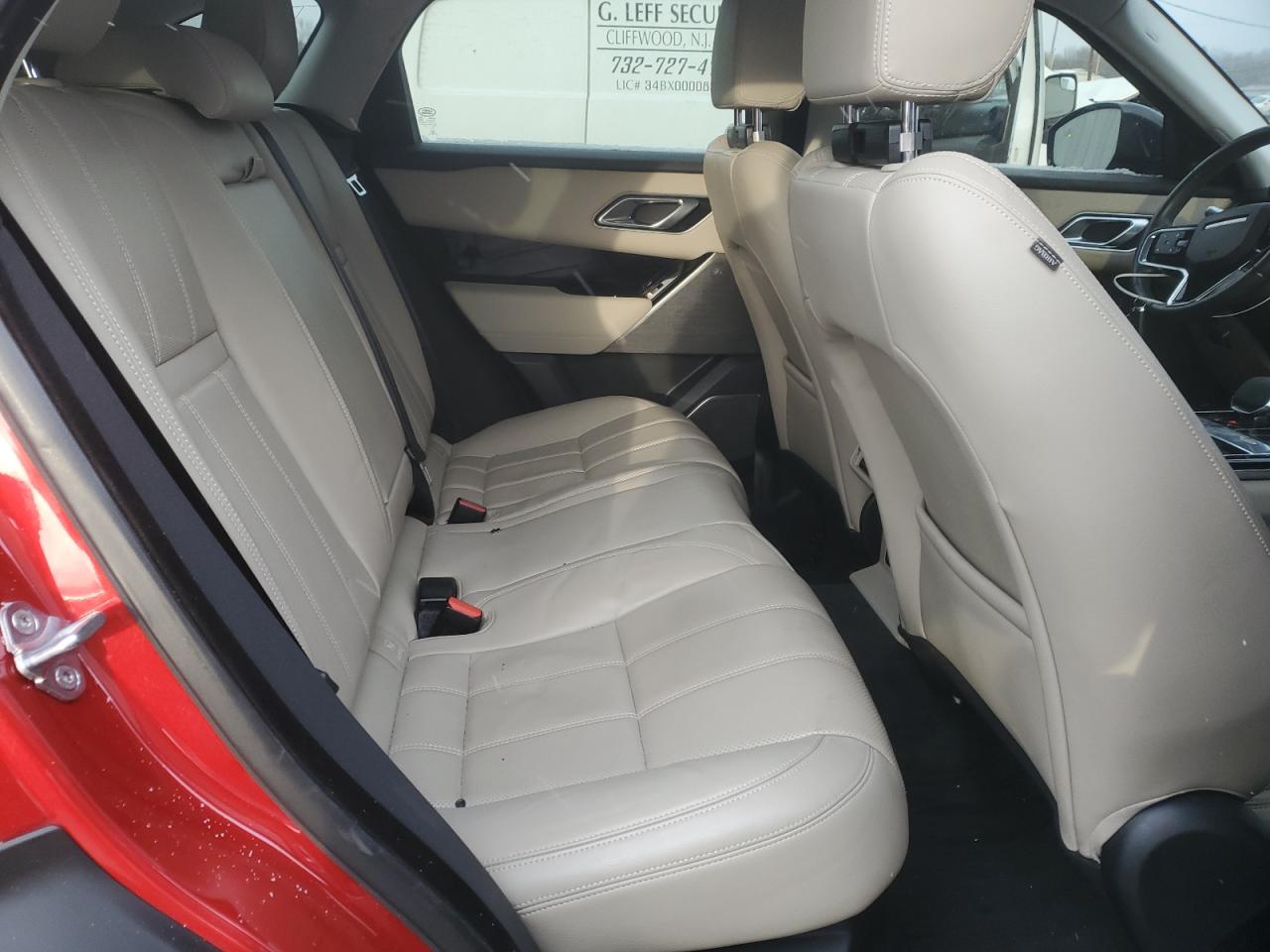 2022 Land Rover Range Rover - Image 11