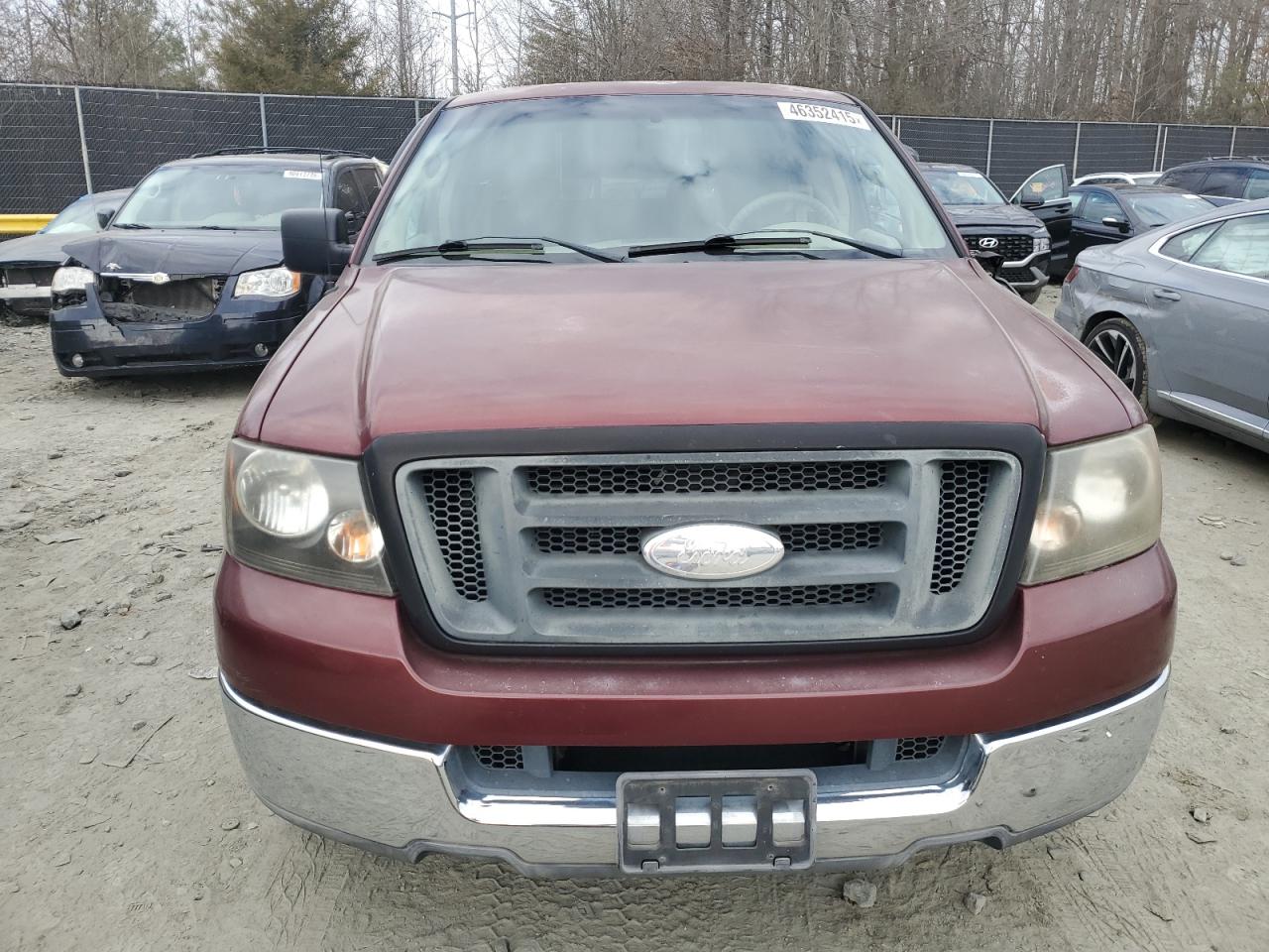 2004 Ford F-150 - Image 5