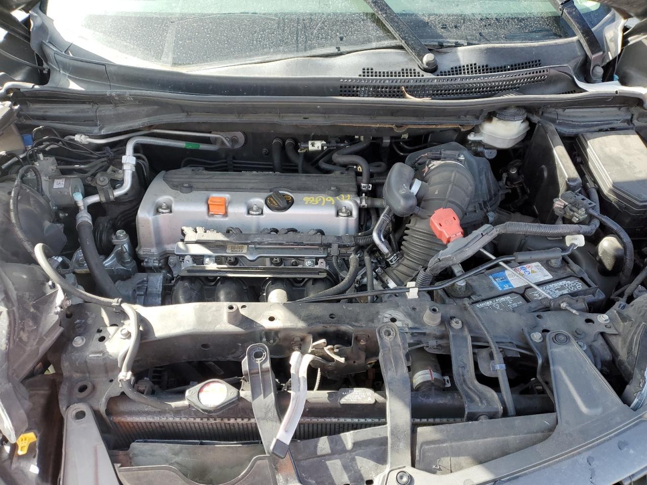 2013 Honda CR-V - Image 12