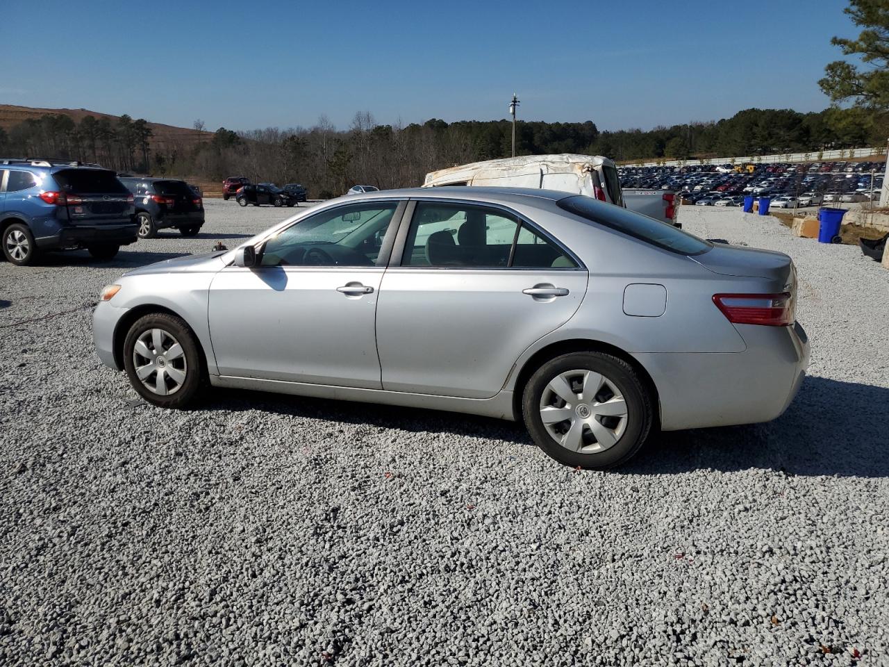 2009 Toyota Camry - Image 2