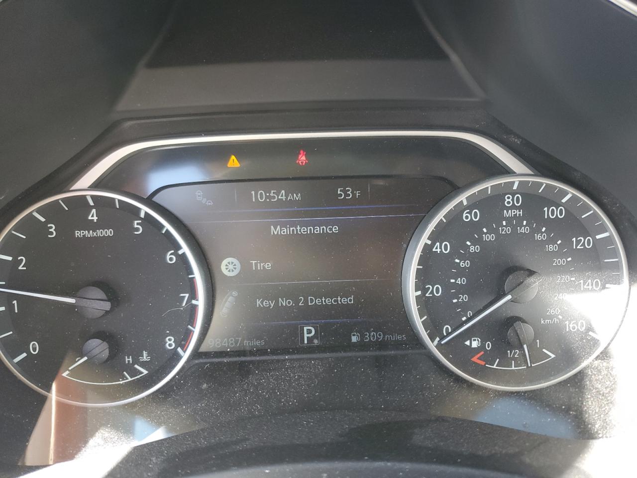 2015 Nissan Murano - Image 9