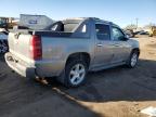 Colorado Springs, CO에서 판매 중인 2009 Chevrolet Avalanche K1500 Lt - Front End