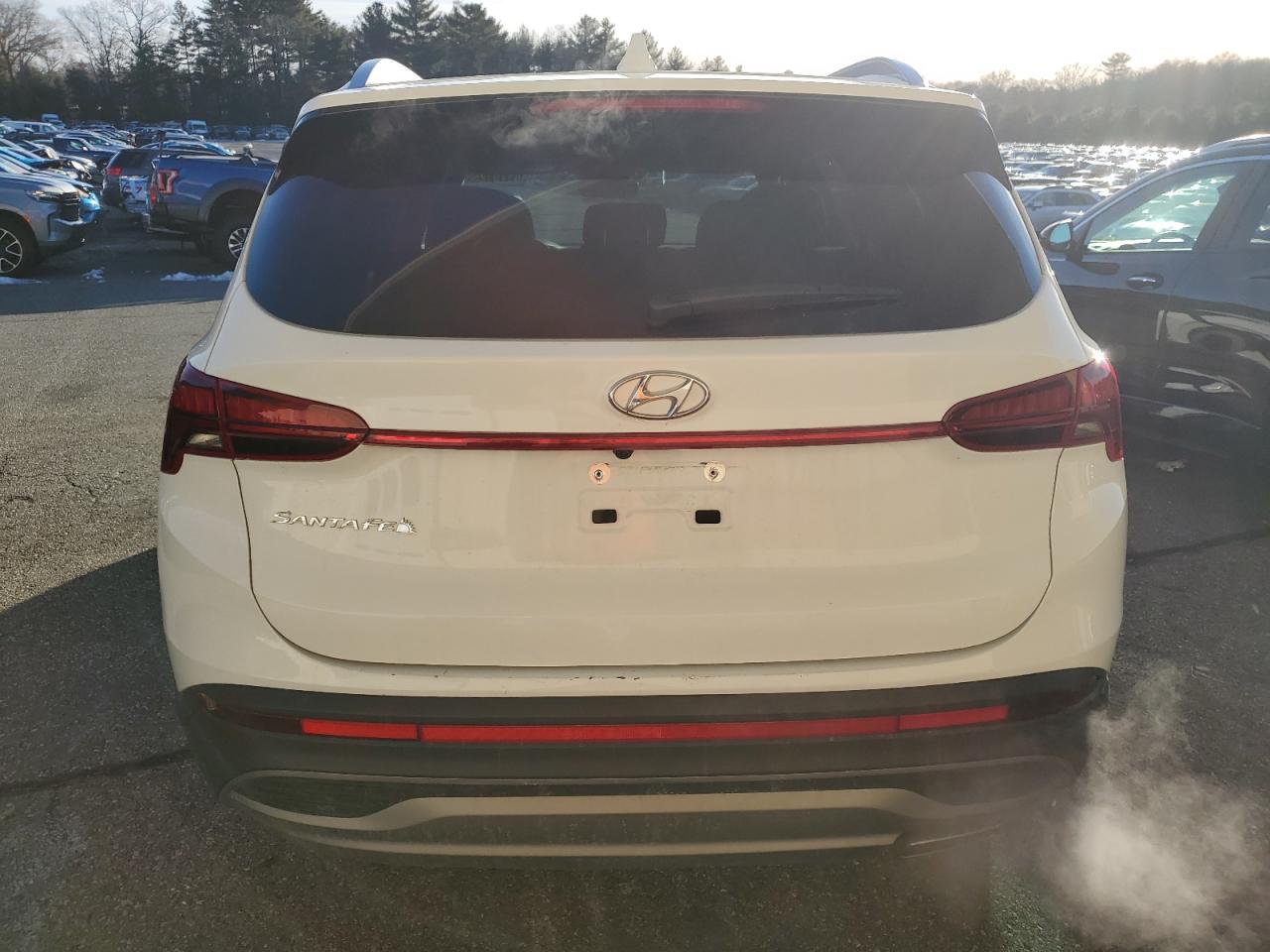 2023 Hyundai Santa Fe - Image 6