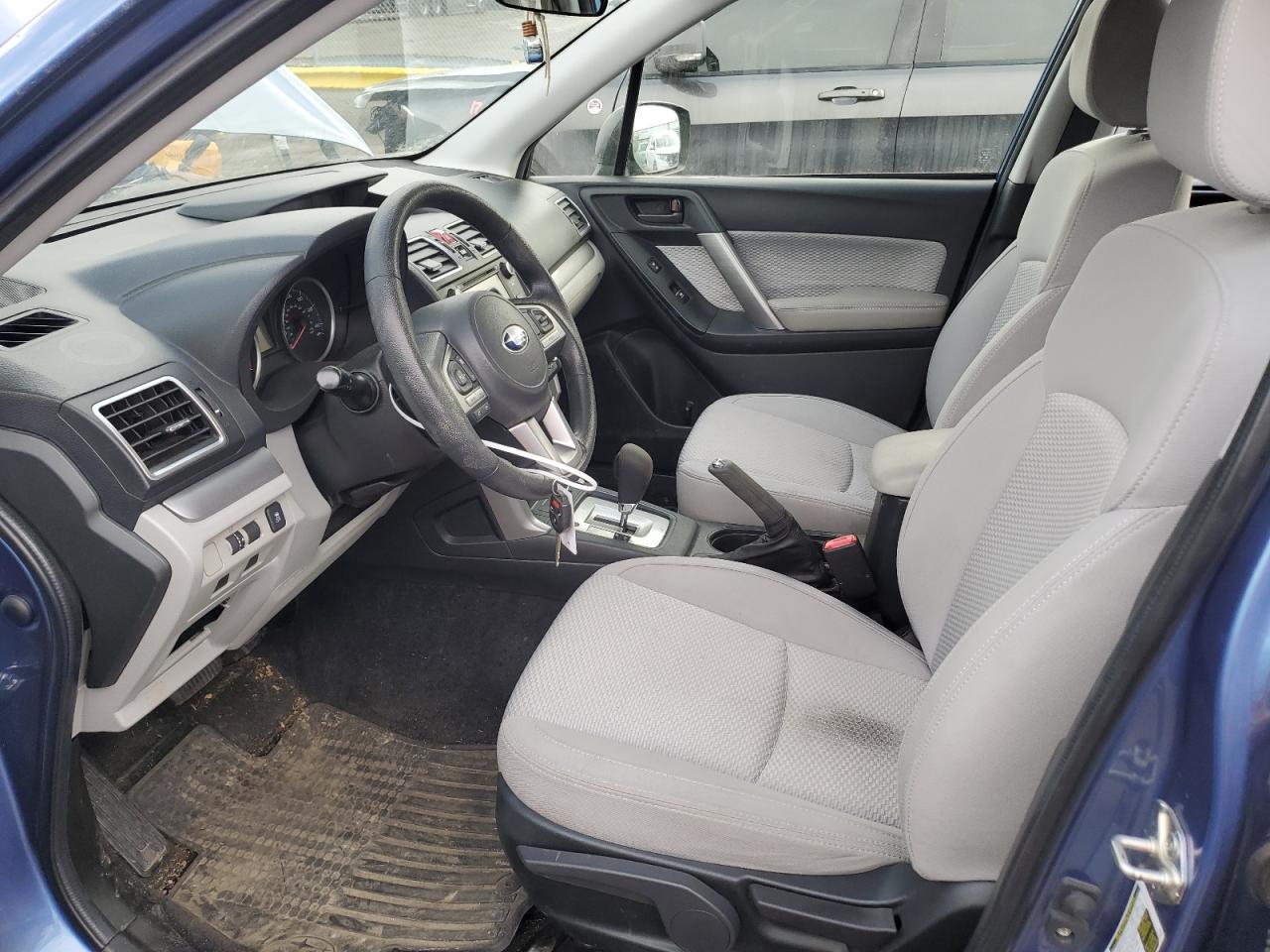 2017 Subaru Forester - Image 7