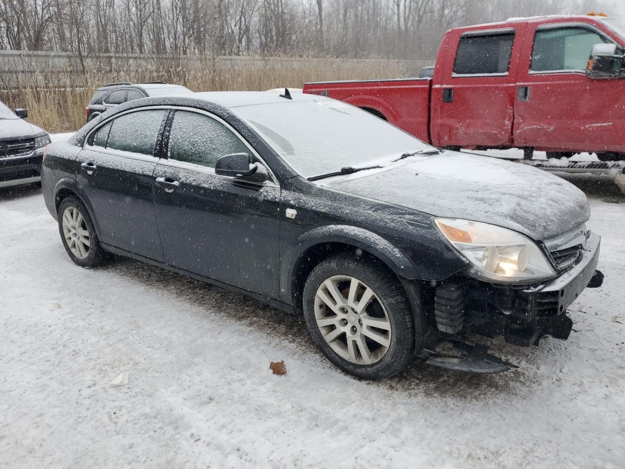 2009 Saturn Aura - Image 4