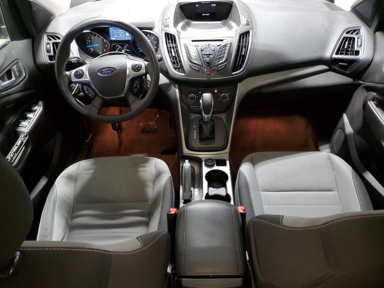 2014 Ford Escape - Image 8