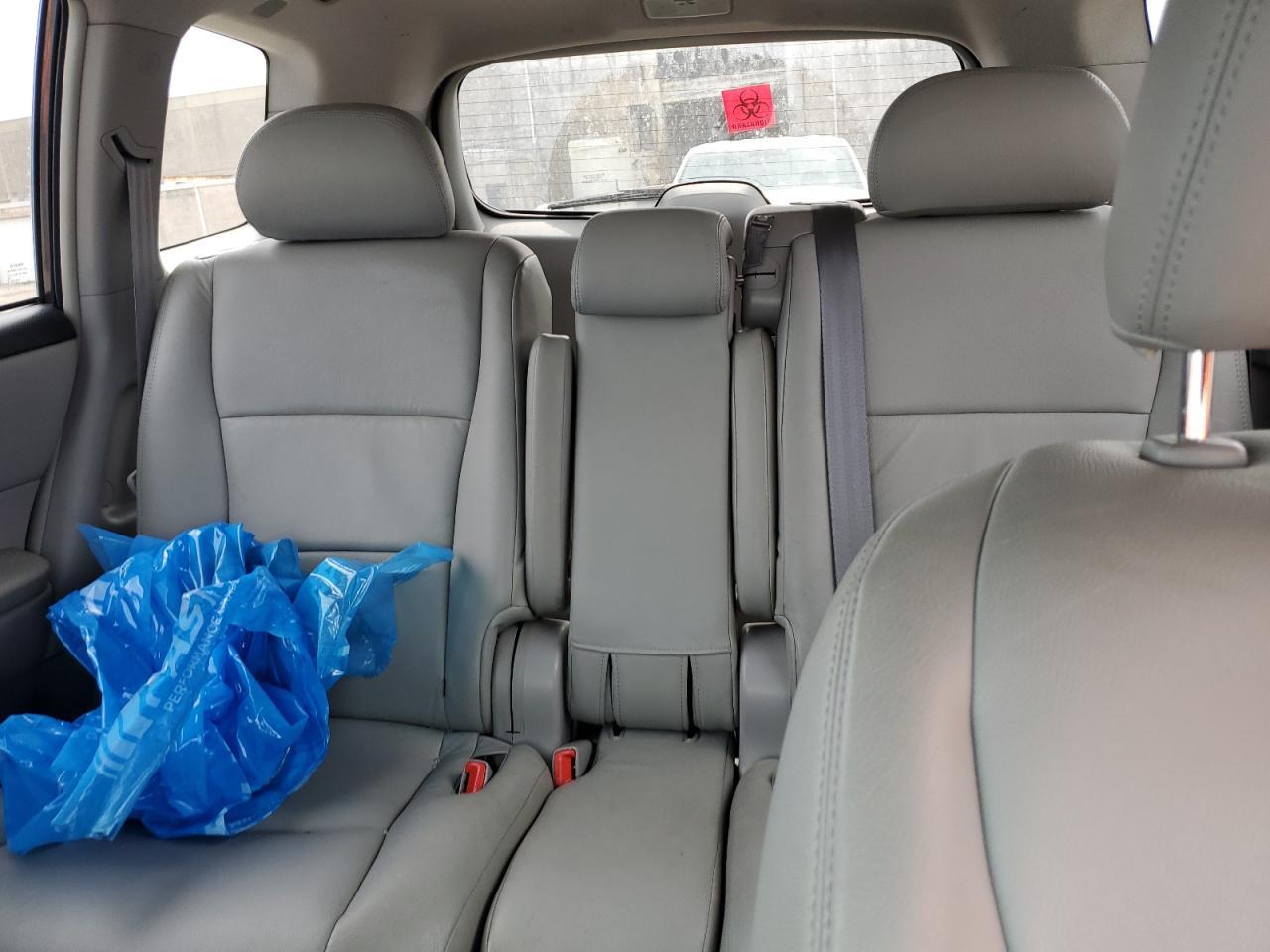 2010 Toyota Highlander - Image 10