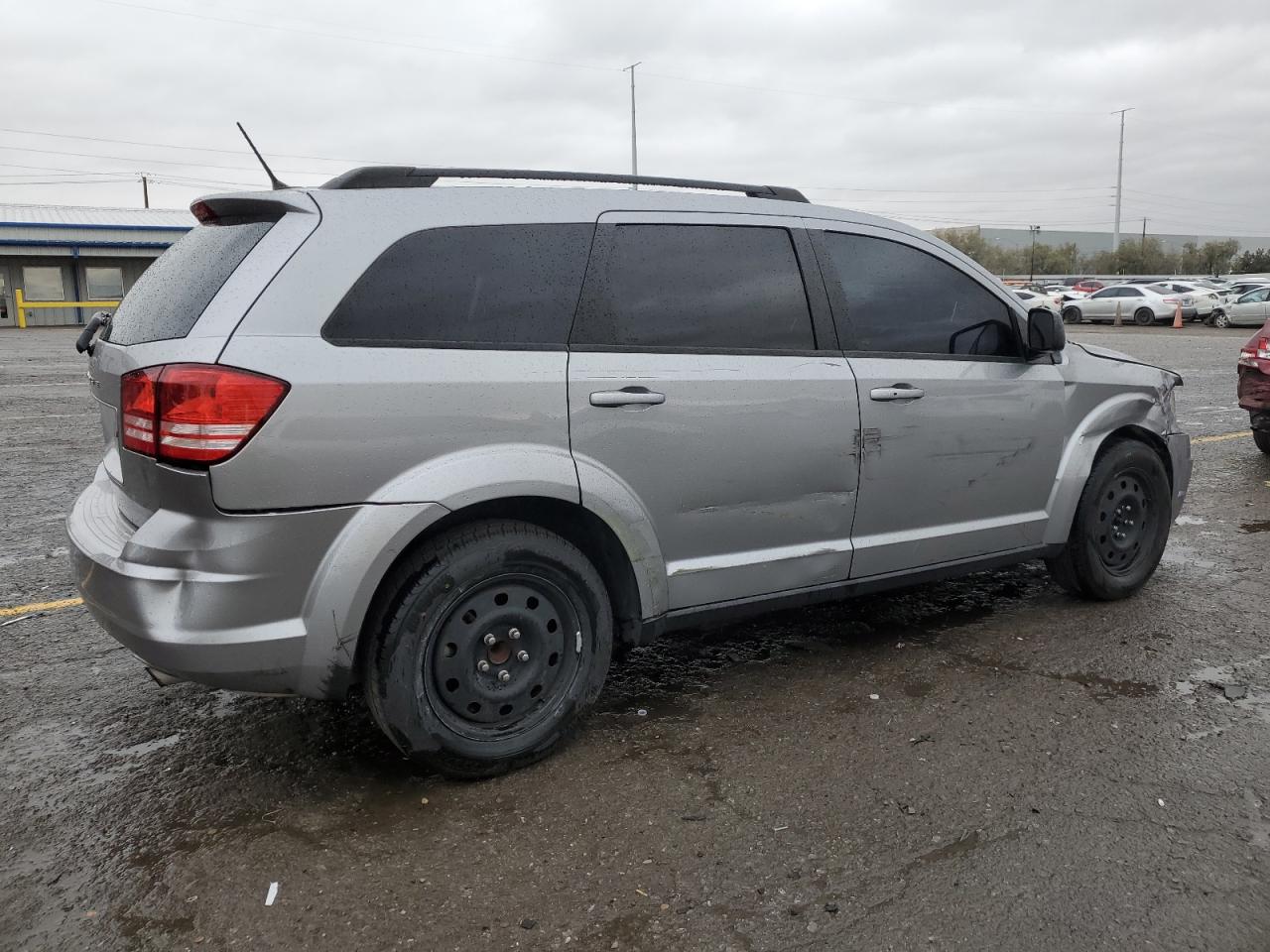 2016 Dodge Journey - Image 3