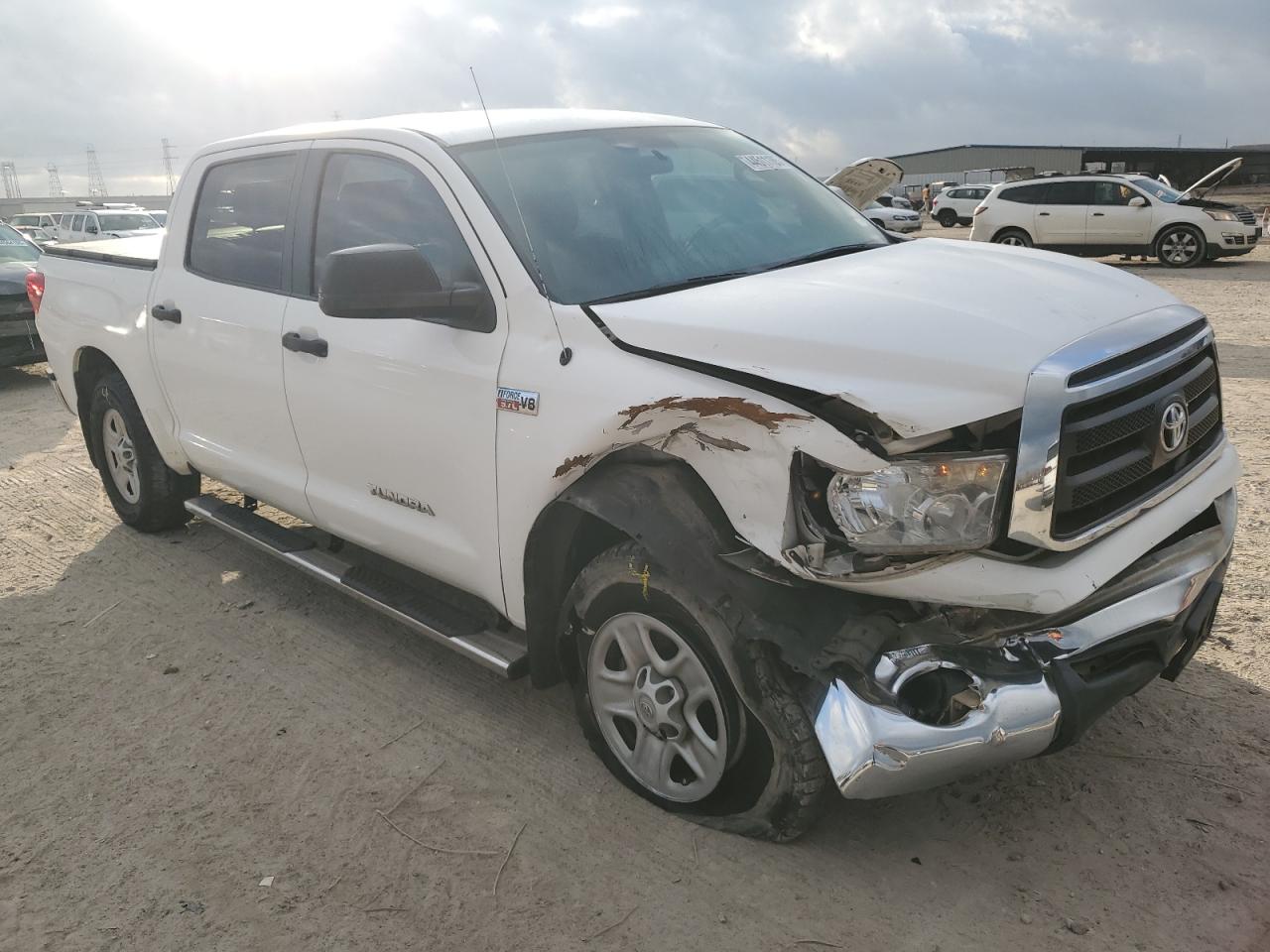 2011 Toyota Tundra - Image 4