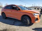 2022 Audi Q3 Premium S Line 45 de vânzare în Colton, CA - Undercarriage