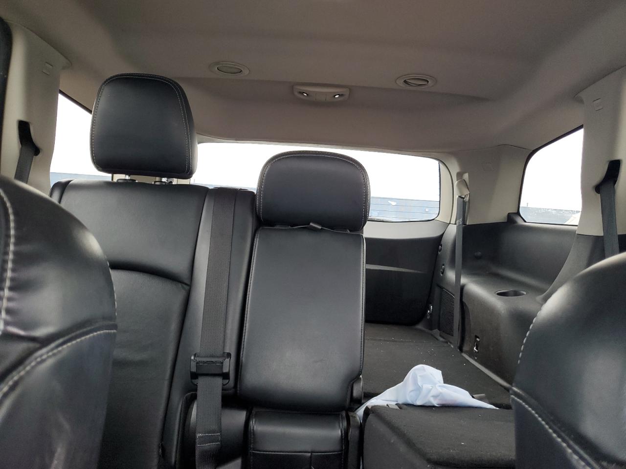 2013 Dodge Journey - Image 10