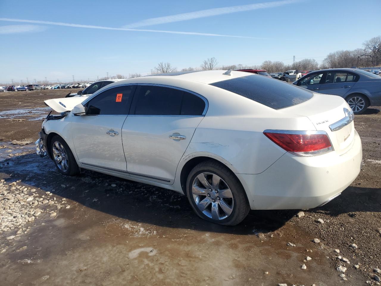 2011 Buick LaCrosse - Image 2