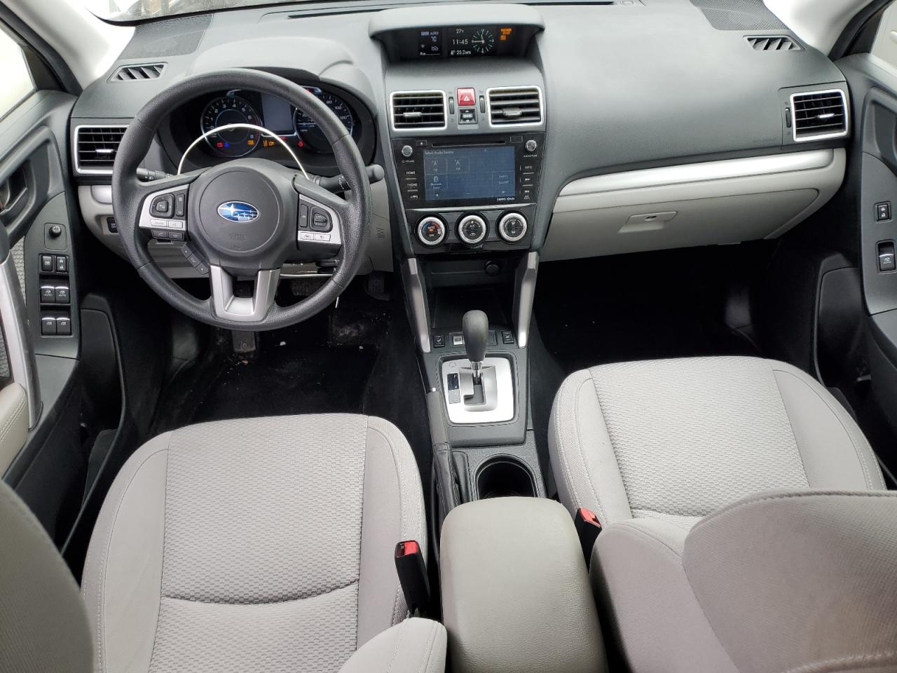 2017 Subaru Forester - Image 8