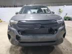 2025 Subaru Forester  for Sale in Candia, NH - Side