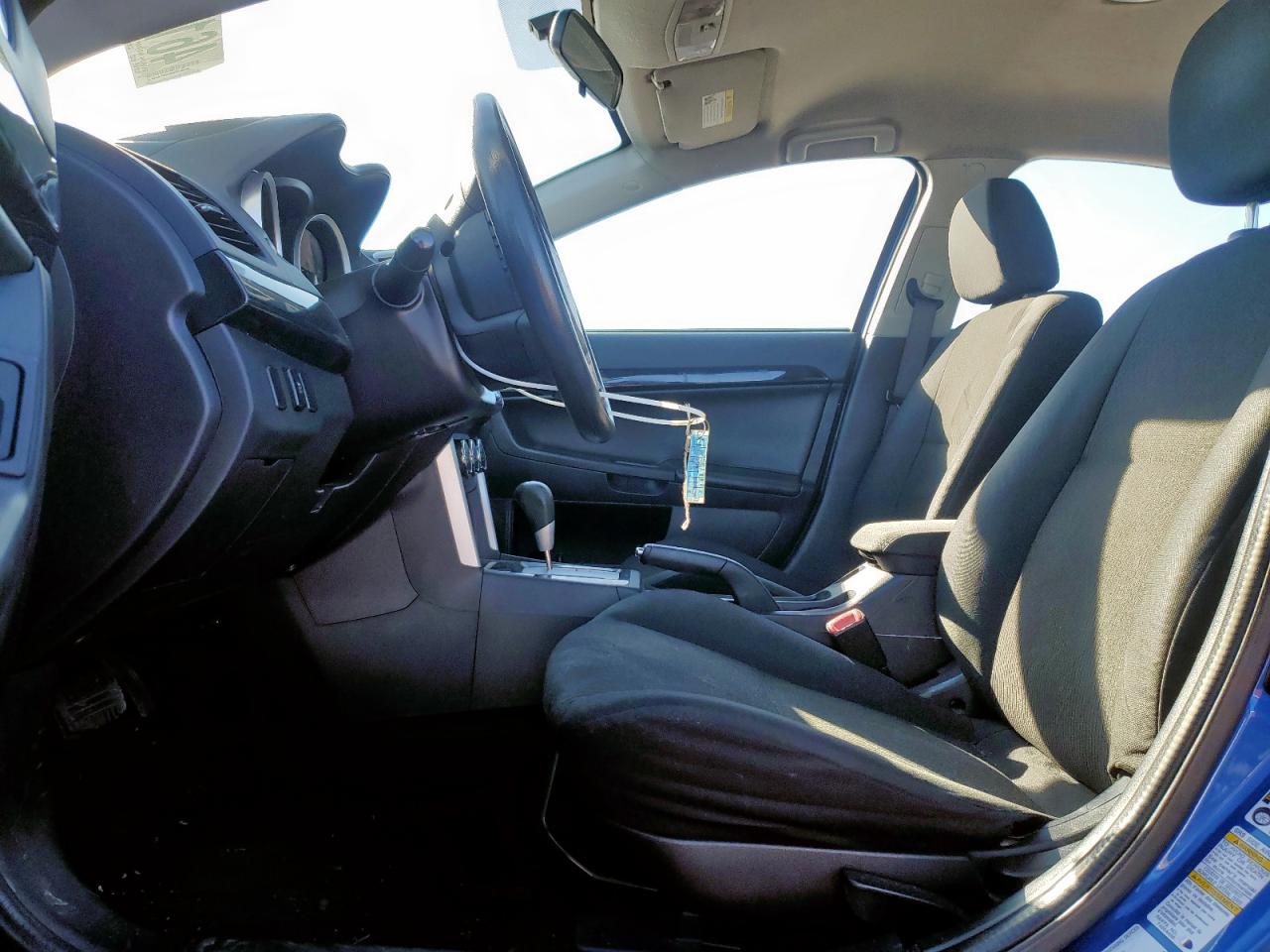 2017 Mitsubishi Lancer - Image 7