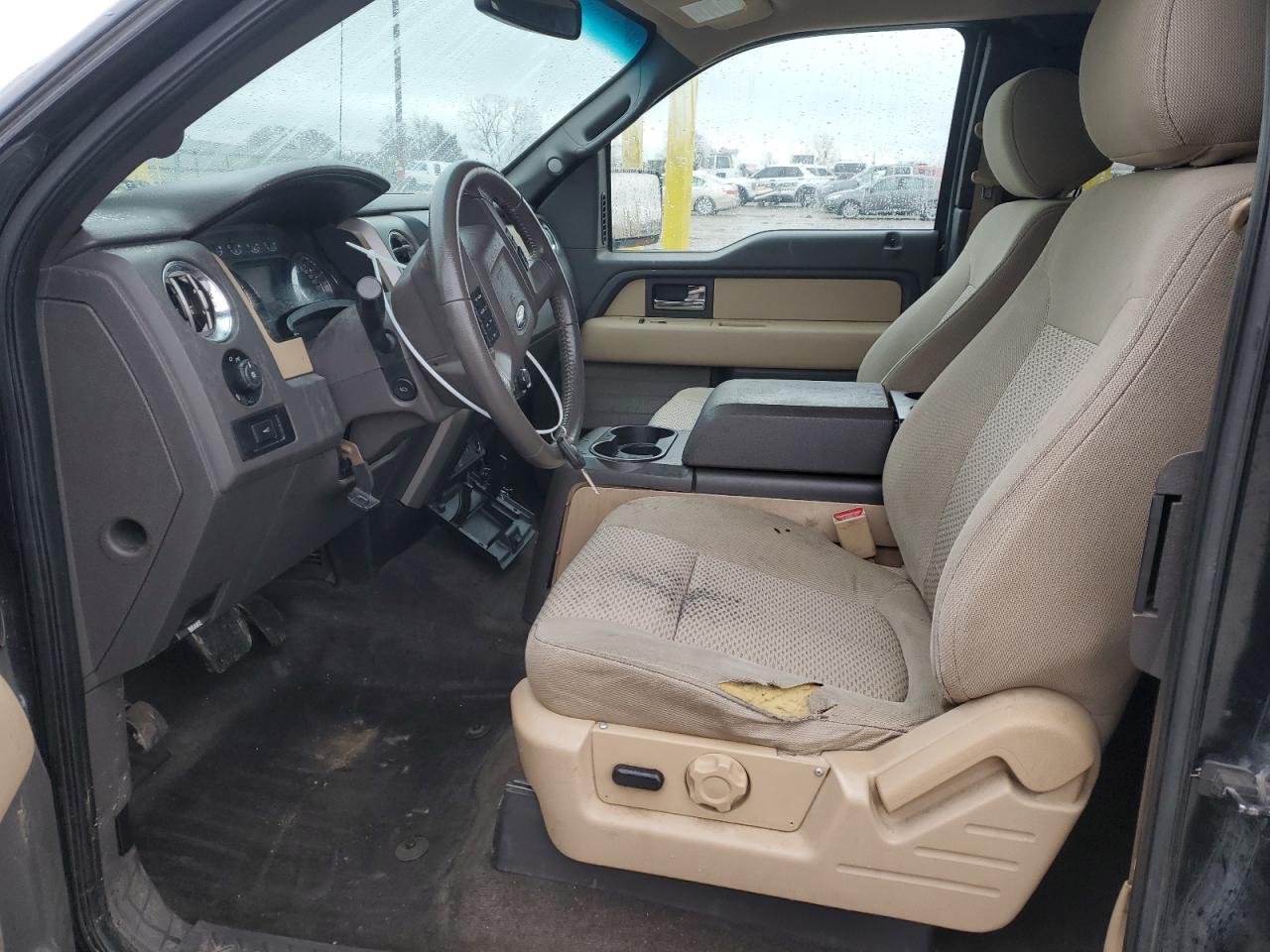 2013 Ford F-150 - Image 7