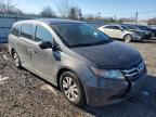 2014 Honda Odyssey Ex zu verkaufen in Hillsborough, NJ - Side