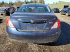 2012 Nissan Versa S на продаже в Graham, WA - Front End