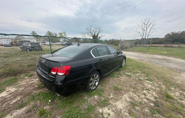 2010 LEXUS GS 350