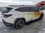 2024 HYUNDAI TUCSON SEL for sale at Copart ON - LONDON