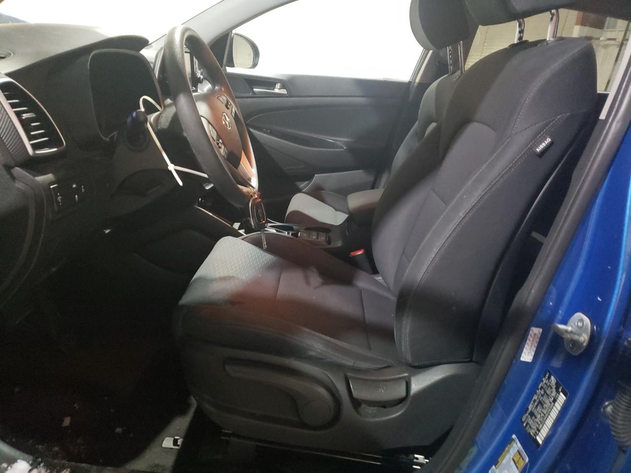 2019 Hyundai Tucson - Image 7