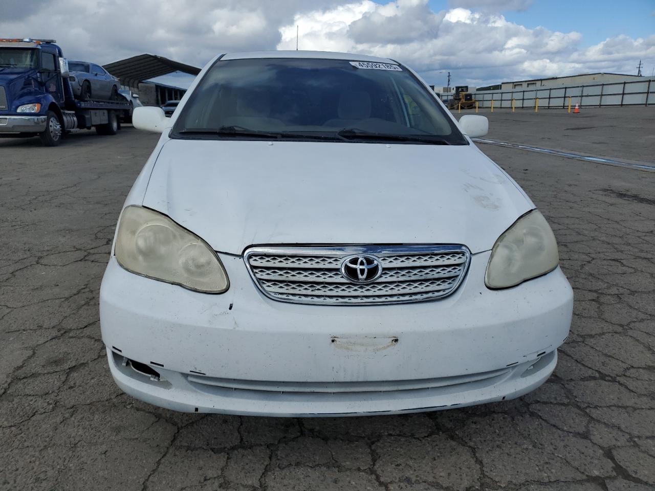 2008 Toyota Corolla - Image 5