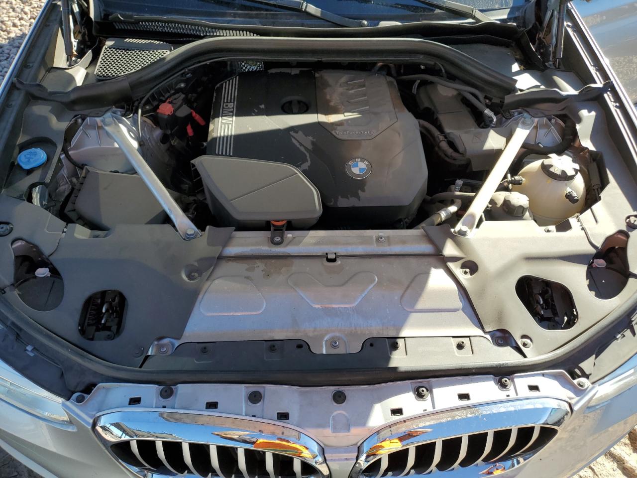 2021 BMW X3 - Image 14