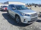 2019 Toyota Highlander Limited for Sale in Spartanburg, SC - Side
