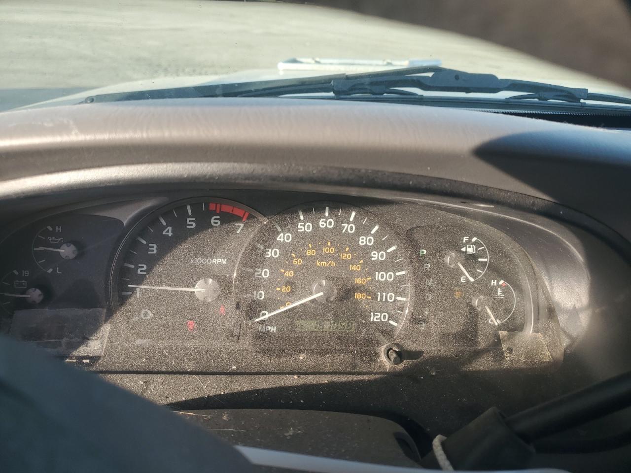 2007 Toyota Sequoia - Image 9