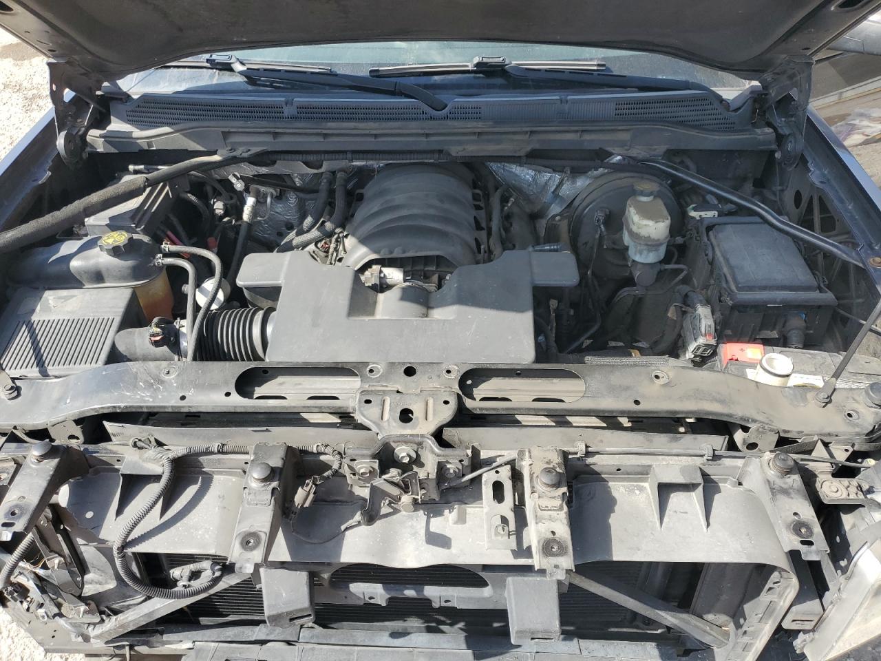 2014 GMC Sierra - Image 11
