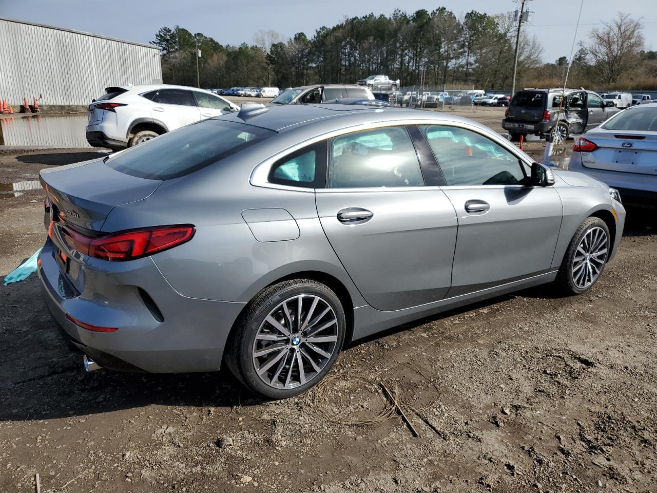 2024 BMW 2er - Image 3