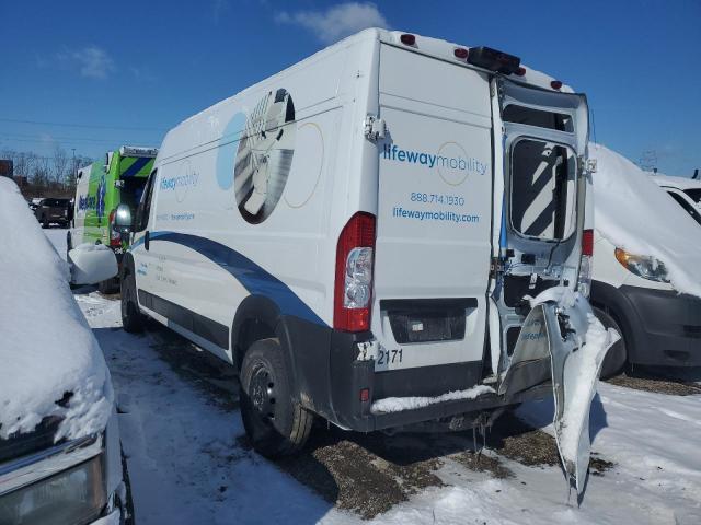 2021 RAM PROMASTER 2500 2500 HIGH