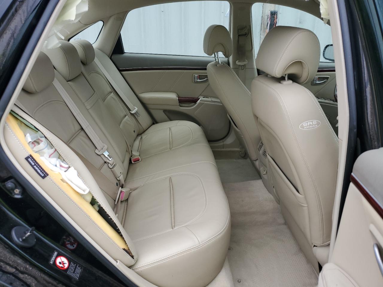 2007 Hyundai Azera - Image 10
